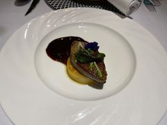 -王品牛排(郑州大卫城店)