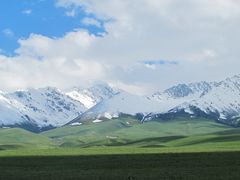 -新疆那拉提国家旅游度假区