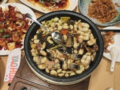 -鹅公村·国家非遗传承(荔湾店)