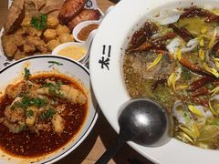 -太二酸菜鱼(汕头苏宁广场店)