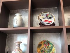 零售区-马凯餐厅(地安门店)