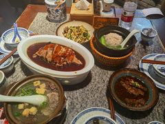 -南京大牌档(青岛万象城店)