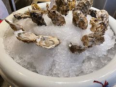 -福州仓山凯悦酒店·Market Cafe Lacucina咖啡厅