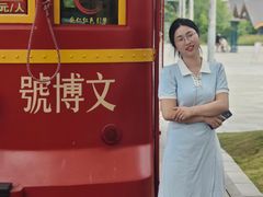 -安仁古镇