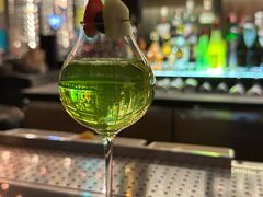 -云·酷 Atmosphere(国贸大酒店)