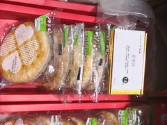 -仟吉KenGee(汪家墩店)