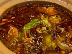 -不是烧烤·武汉烧烤·地道湖北菜(大成路店)