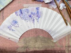 -谷隆画舍·国画书法素描彩铅水彩