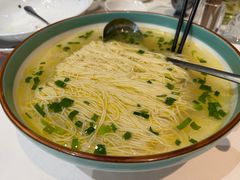 -香雪海饭店中餐厅(人民桥店)