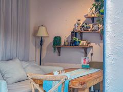 -云里小坐·小院里·团建·宴请·下午茶(三圣乡店)