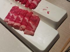 -海底捞火锅(劲松店)