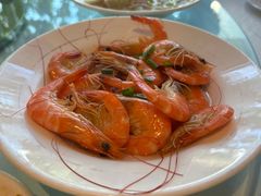 -松兰山海景大酒店·海鲜中餐厅