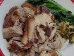 -金尊宝美食坊(蔡屋围店)