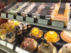 -布歌东京(常州购物中心店)