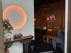 -苏帮袁Sue Cuisine(来福士店)