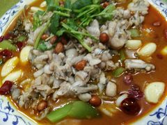 -龙珠饭店-深夜大食堂(五爱西直街店)