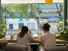 -沛家·西餐Brunch·直火料理