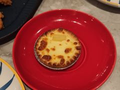 经典原味皇冠芝士挞-必胜客(世欧广场店)