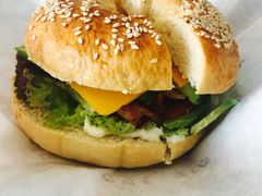 -BIG BAGEL(永康路店)