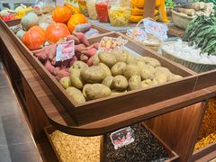 -大潮淮·淮扬菜(何园旗舰店)