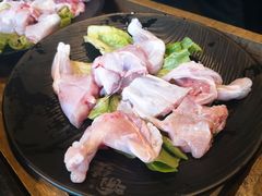 -渝涯重庆豆花老火锅(中赢国际店)