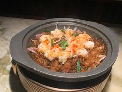 -绿茶餐厅(汇悦大融城店)