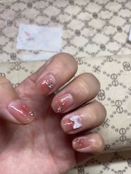 -LY美甲美睫