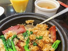 -香港威特瑞茶餐厅(小白楼音乐厅店)