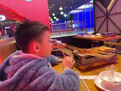 -庆峰龙虾烧烤(合肥一店)