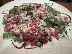 -Bistro Les Lilas丁香花小酒馆