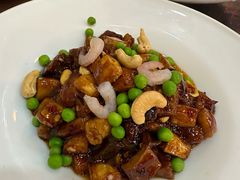 -长兴菜馆(高桥店)