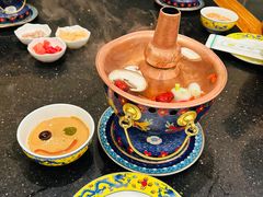 -南门涮肉(上海二店)