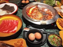 -牛New寿喜烧(曹路花园城店)