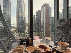 -小南洋海景餐厅(深圳湾店)