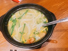 -云海肴·汽锅鸡·云南代表菜(天山百盛优客店)