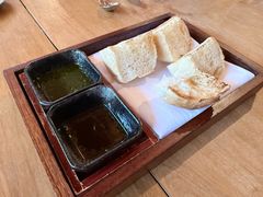 -北辰洲际酒店·IT MAMA意式家味餐厅