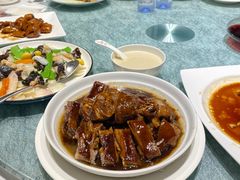 -花城苑广府菜(侨鑫店)