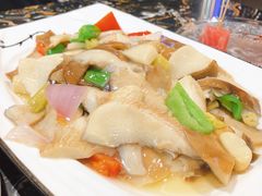 -熊猫家新派川菜(百里一·龙兴集店)