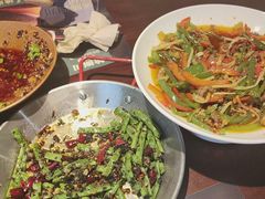 -拾捌川·自贡爆炒(新街口店)