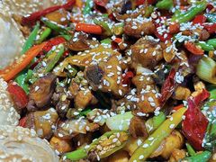 -东来土菜馆(民祥园路店)