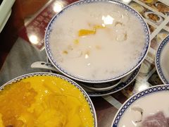 -赵记传承·中国甜品(福州总店)