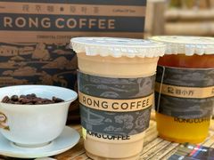 -蓉小乔·RONG COFFEE(春熙路店)