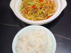 -品菜很下饭·现炒湖南菜(东关正街店)