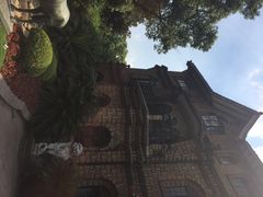 衡山马勒别墅饭店-马勒别墅饭店(静安寺店)