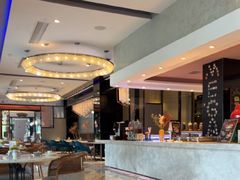 -鹭江潮餐厅·福建菜(鹭江佲家酒店)