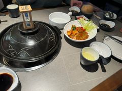 -同仁四季椰子鸡(无锡滨湖万象汇店)