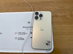 -Apple零售店(青岛万象城店)