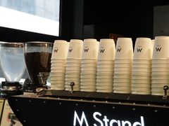 -M Stand(君尚1F店)