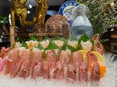 -虾佬圣汤·海鲜姿造(乐堤港店)