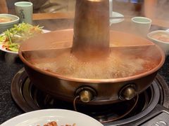 -宛平李记火锅(东关街店)